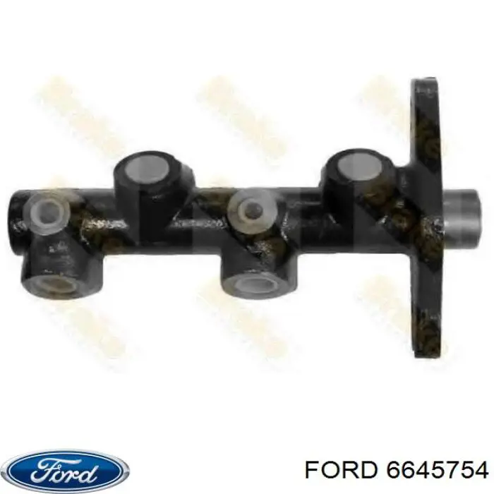 6942040 Ford