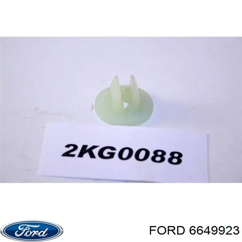 6649923 Ford