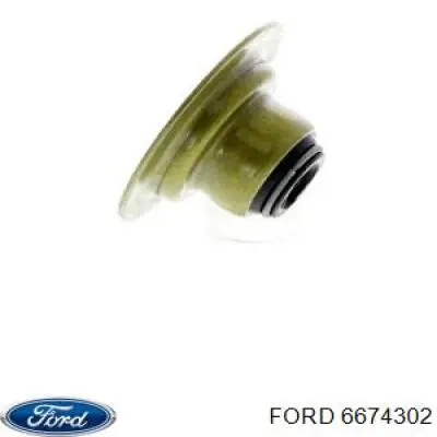 6163883 Ford Empaquetadura De Aceite De Valvula