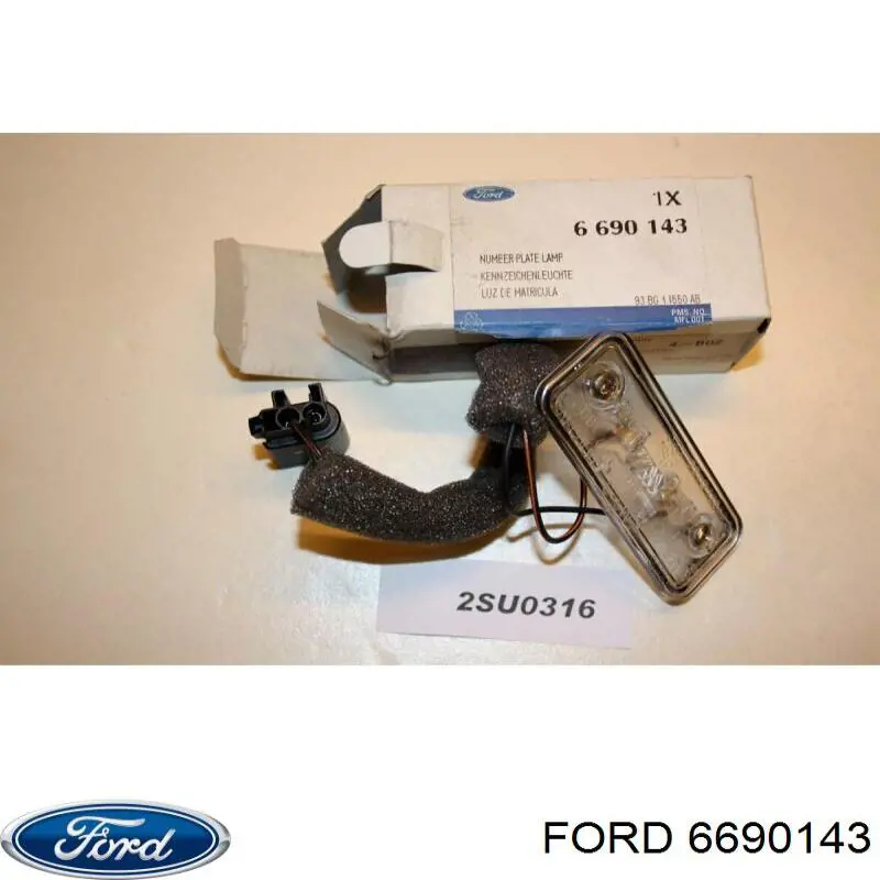 6690143 Ford