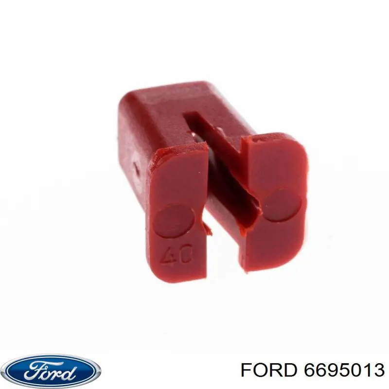 6695013 Ford