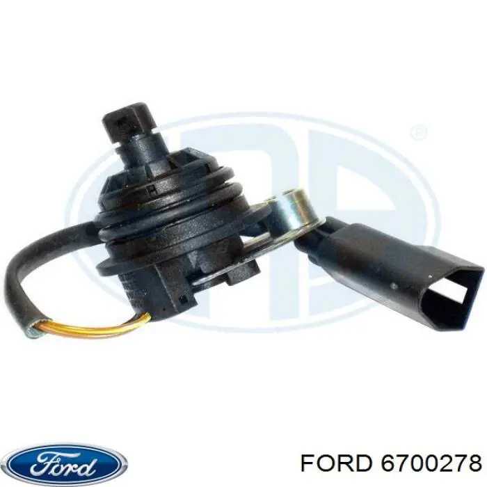 Comprar 6700278 Ford Sensor de velocidad de rueda