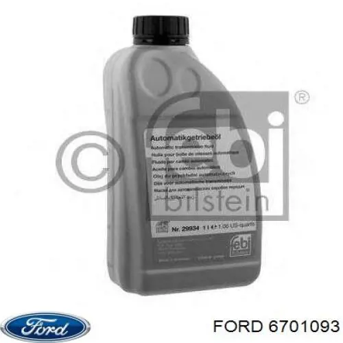 6701093 Ford