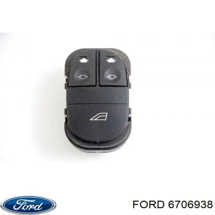 6706938 Ford