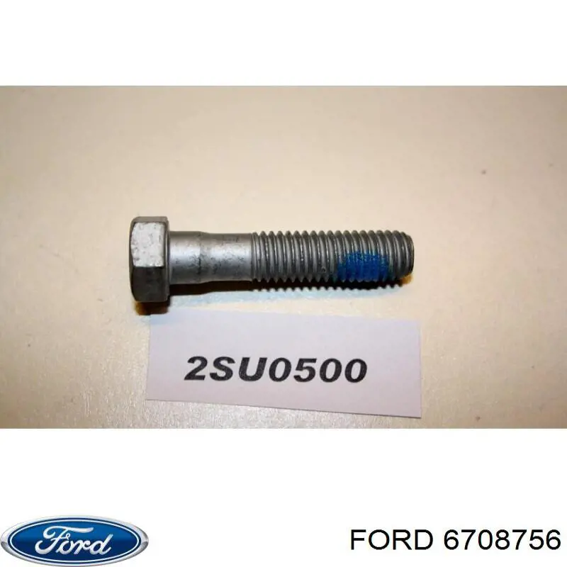 6708756 Ford