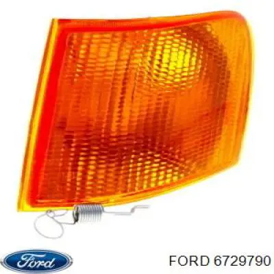 FD0264014 Prasco Intermitente izquierdo