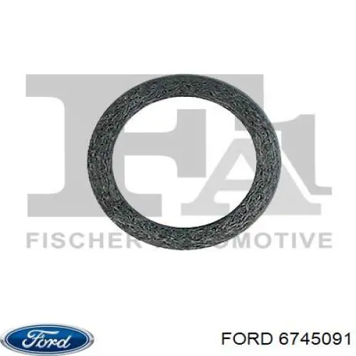 6745091 Ford