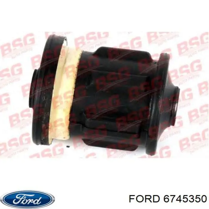 Comprar 6745350 Ford Silentblock trasero