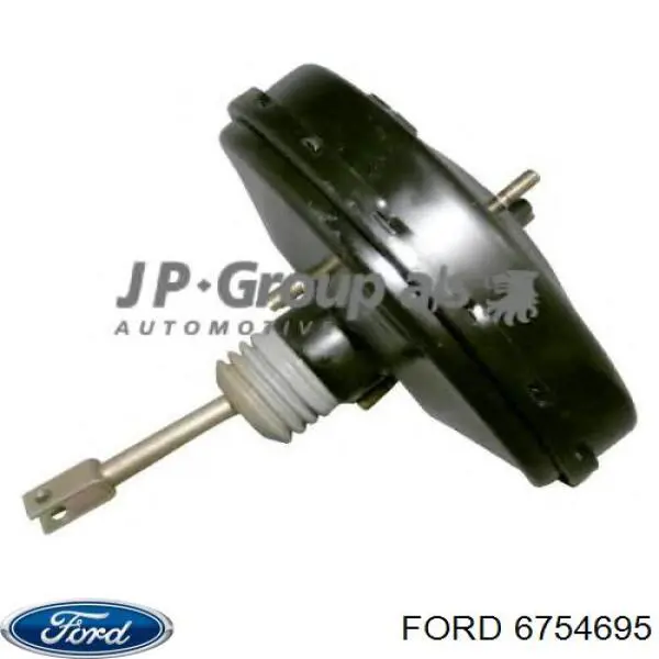 Comprar 6754695 Ford Servofreno