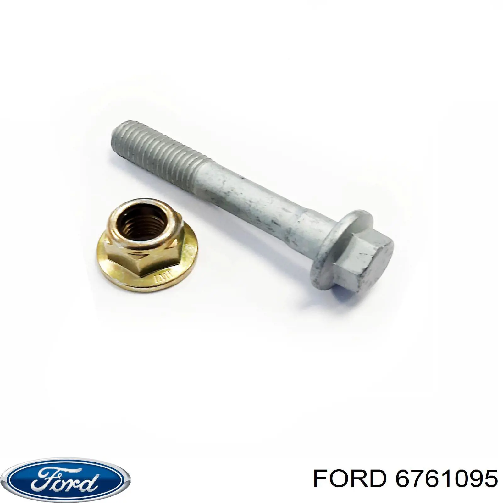 6761095 Ford