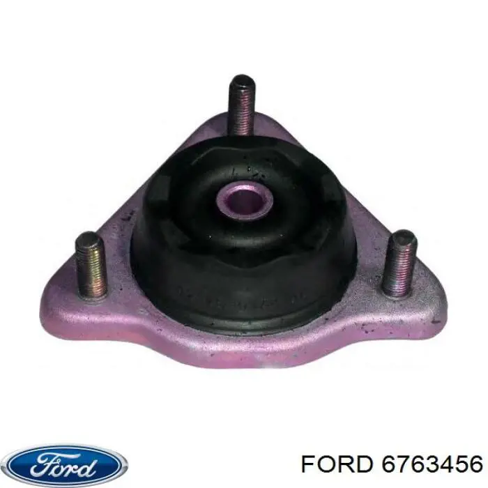 Soporte del amortiguador delantero Ford 6763456 precio, desde 15,31 EUR