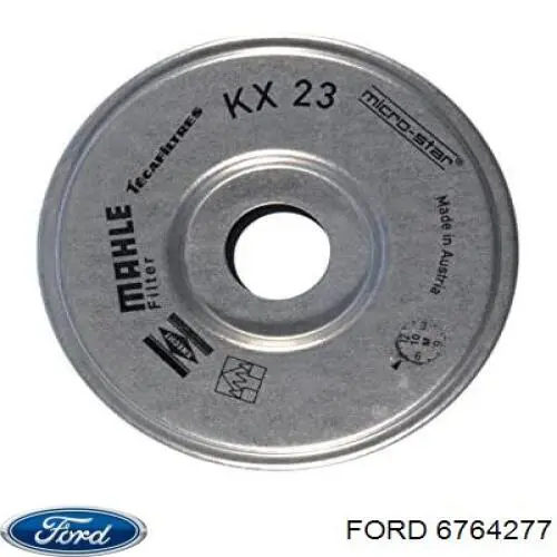 Filtro de gasoil Dr!ve+ DP1110130107