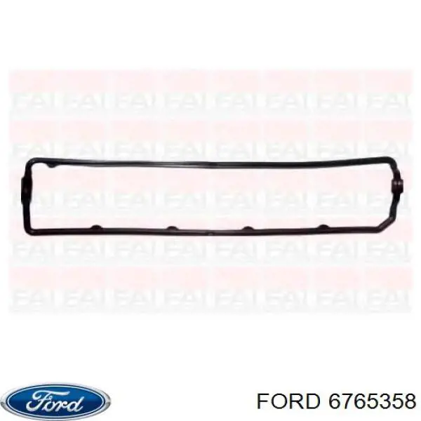 Junta tapa válvula Ford 6765358 precio, desde 7,58 EUR