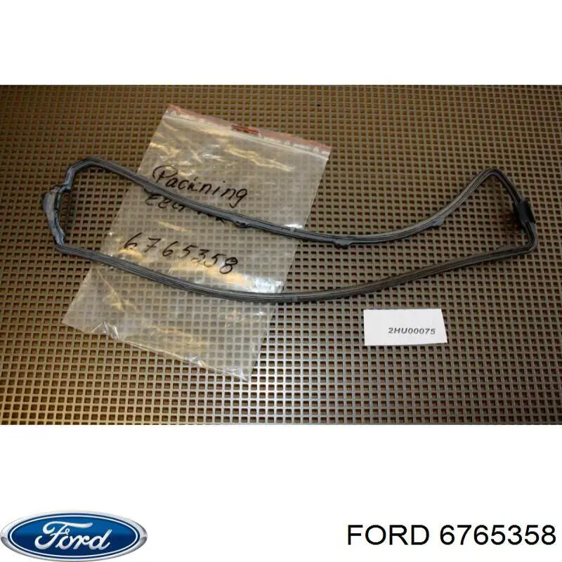 Comprar 6765358 Ford Junta de tapa de balancines