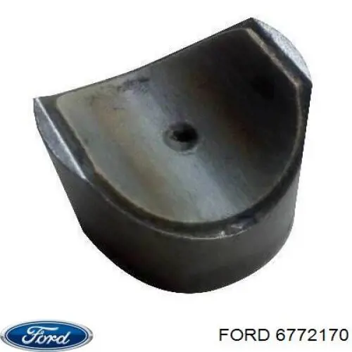 Extremo, engranaje de dirección para Ford Mondeo (B5Y)