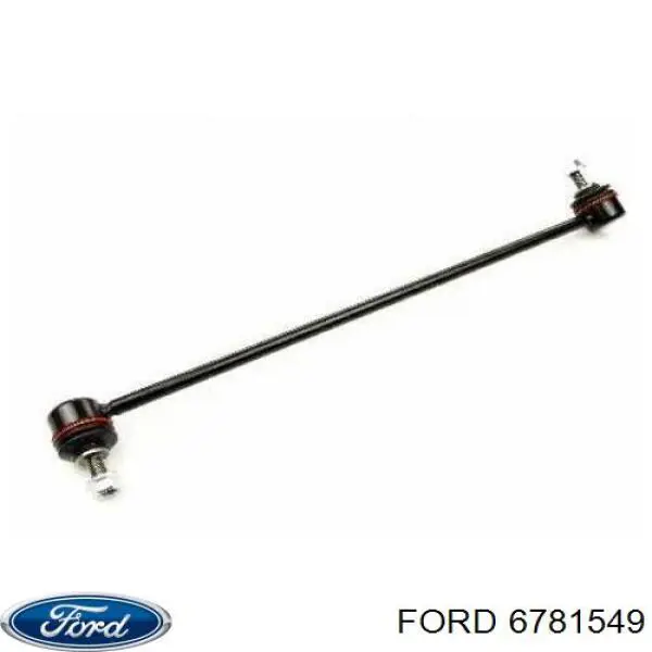 6781549 Ford