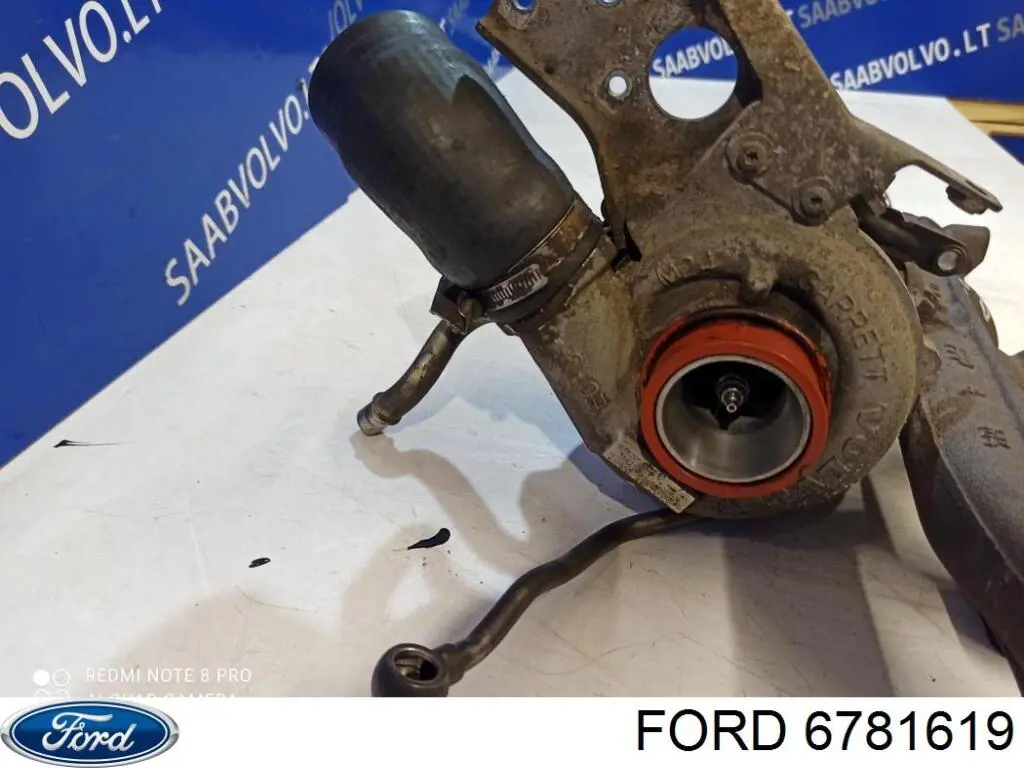 6781619 Ford