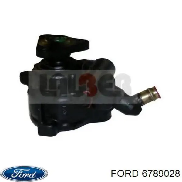 Bomba de dirección asistida  Ford 6789028 precio, desde 117,96 EUR