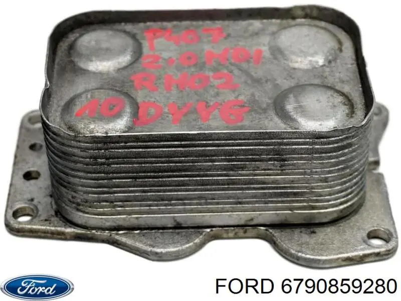 Junta de radiador de aceite Peugeot/Citroen 6790859280 precio, desde 10,51 EUR