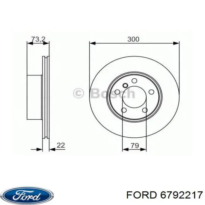 1110819 Ford