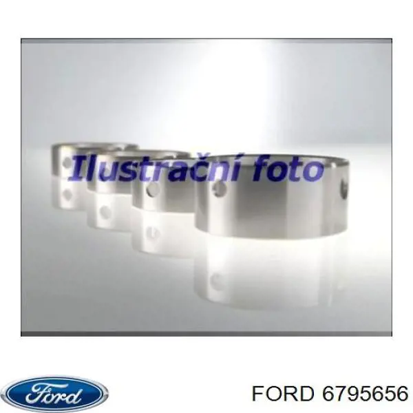 1682494 Ford