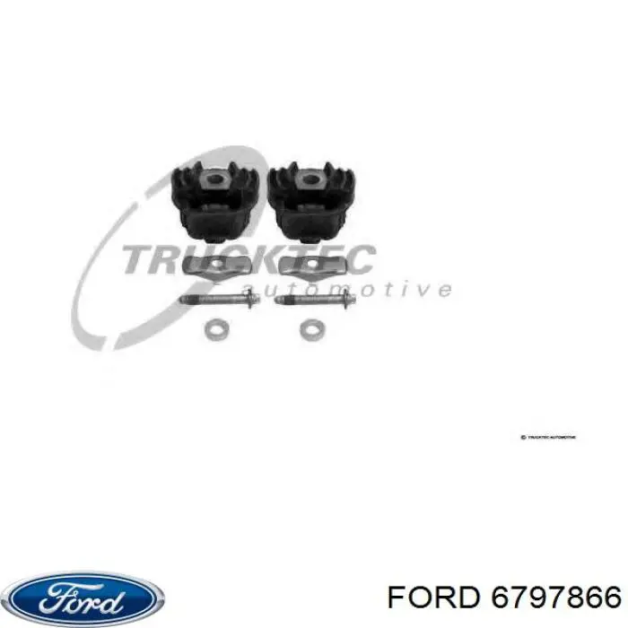 6797866 Ford