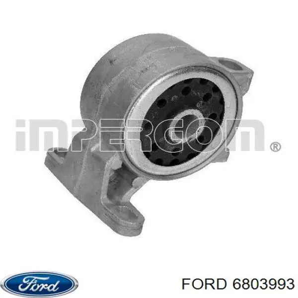 6803993 Ford soporte de motor trasero