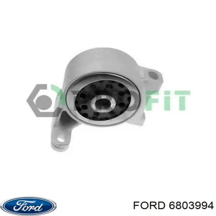 6803994 Ford soporte de motor trasero