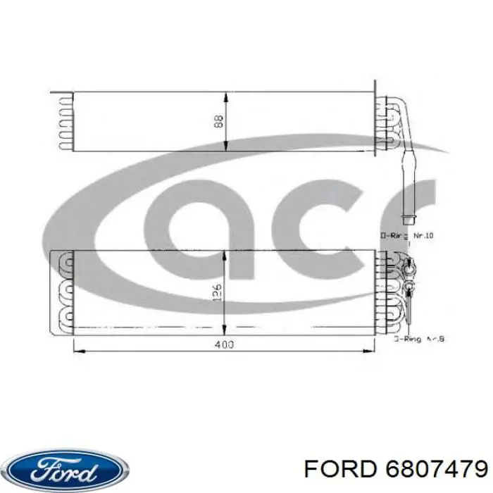 6807479 Ford