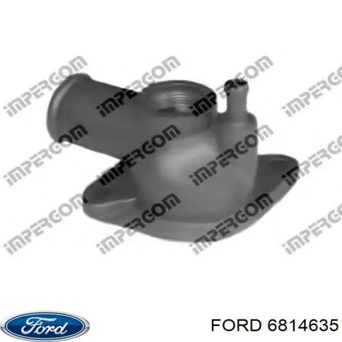 6814635 Ford