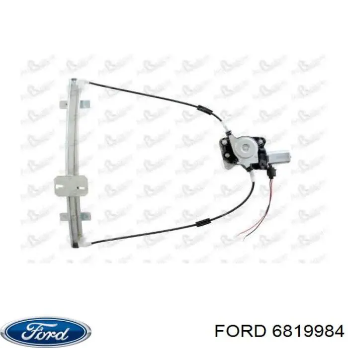 Comprar 6819984 Ford Elevalunas