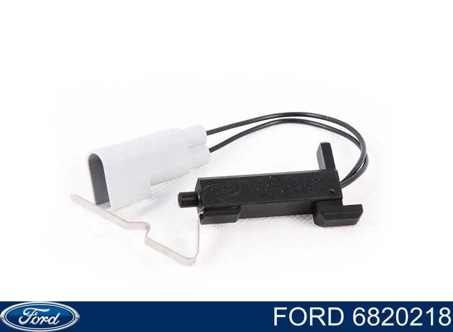 Sensor de temperatura ambiente Ford 6820218 precio, desde 24,50 EUR