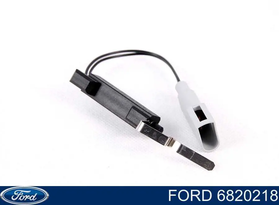 Comprar 6820218 Ford Sensor de temperatura ambiente