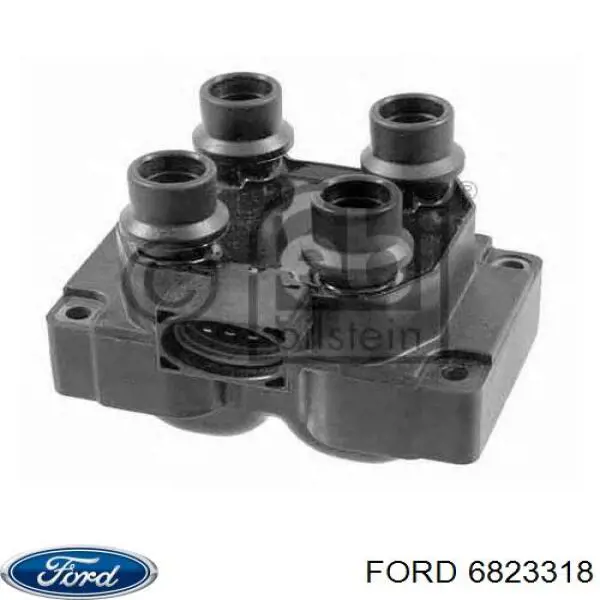 6823318 Ford