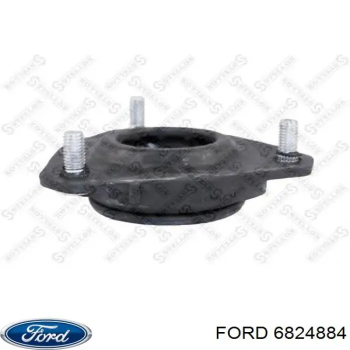  6824884 Ford