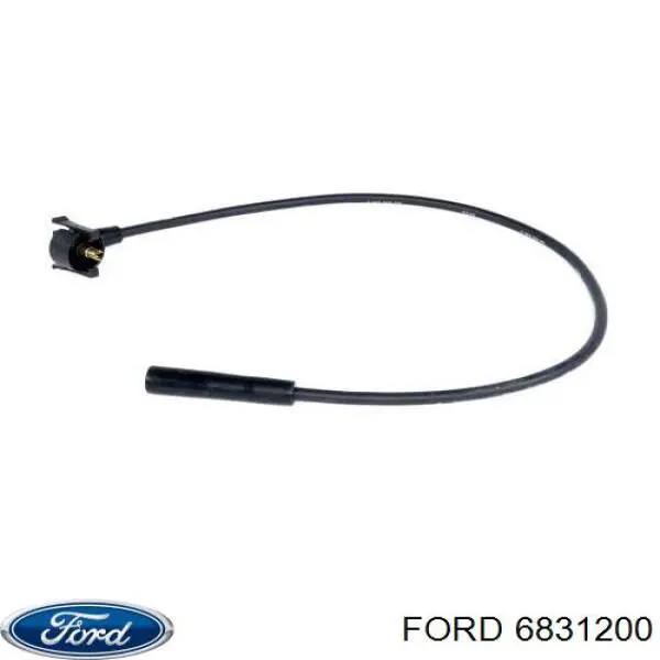 6486346 Ford