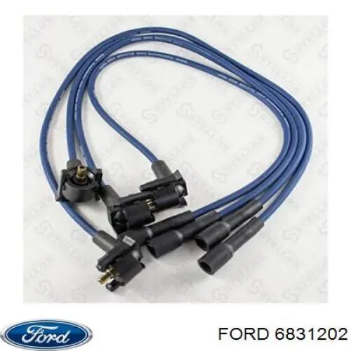 6831202 Ford