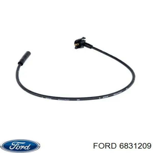 6831209 Ford