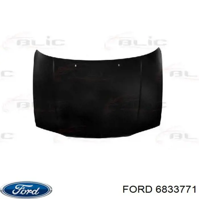 Comprar 6803002553280P 4max Capó