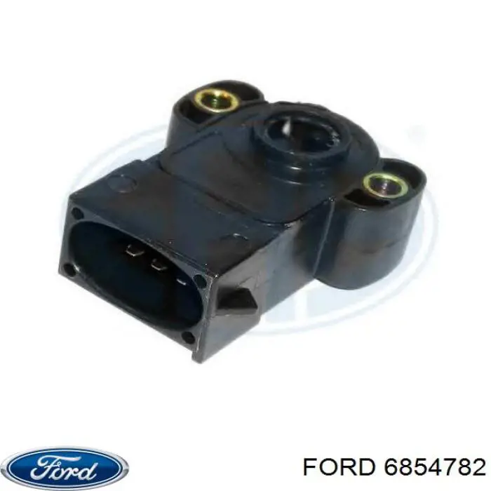 6854782 Ford