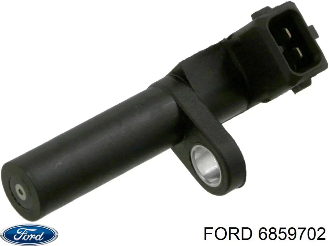 Generador de impulsos, cigüeñal  Ford 6859702 precio, desde 19,67 EUR