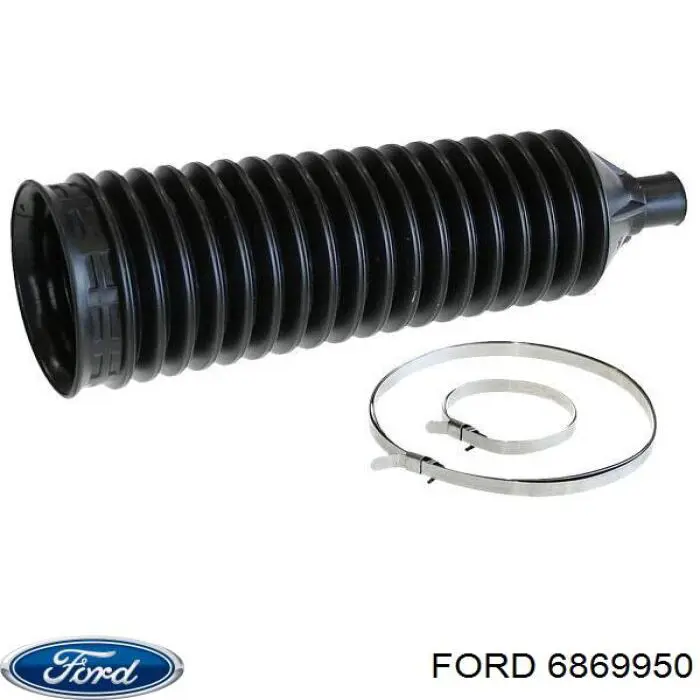 Comprar 6869950 Ford Plumero de dirección