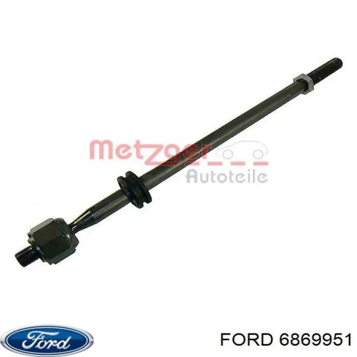 Comprar 6869951 Ford Barra de acoplamiento