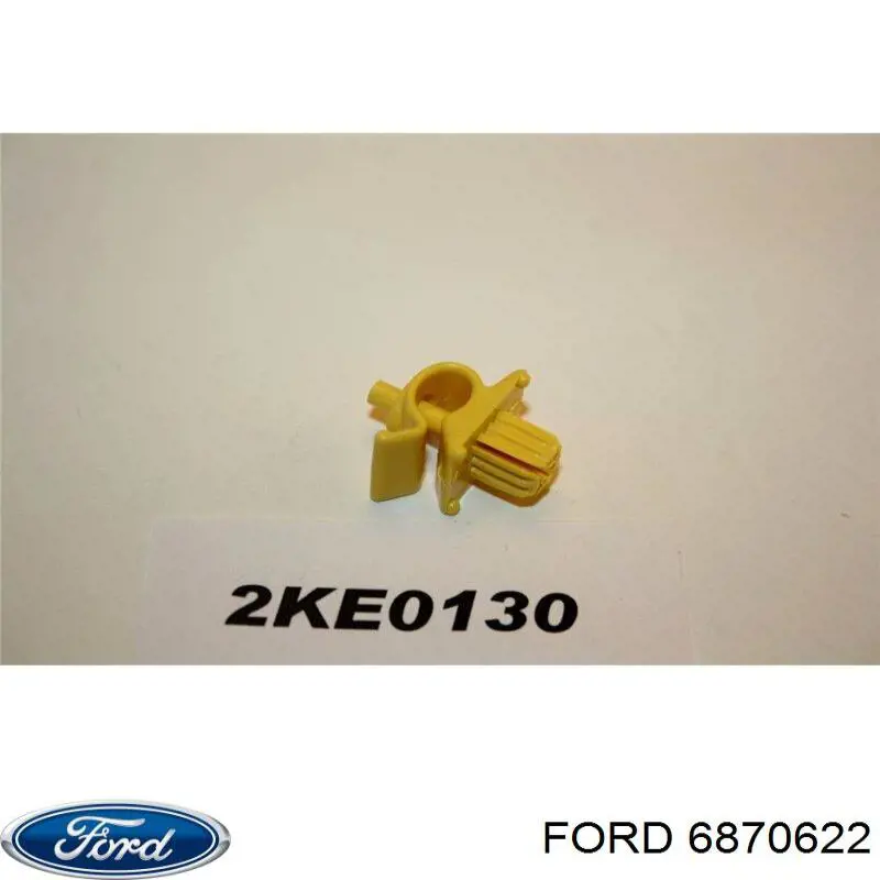 6870622 Ford