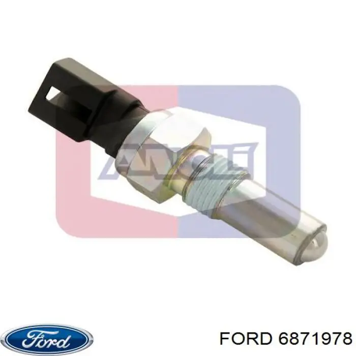 6871978 Ford Interruptor de marcha atras