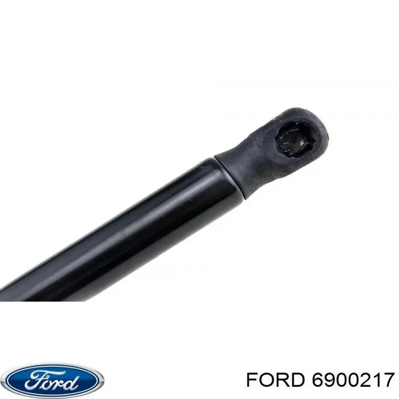 Amortiguador de maletero Ford 93ABA406A10C1B precio, desde 10,83 EUR