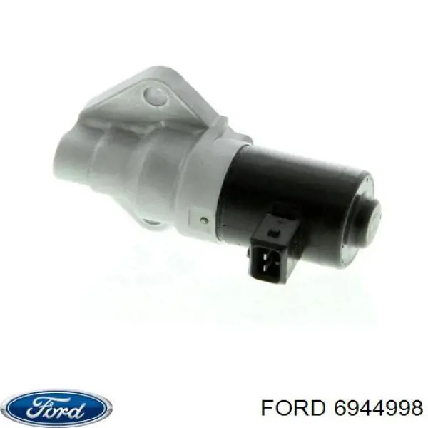 Válvula de mando de ralentí para Ford Mondeo (GBP)