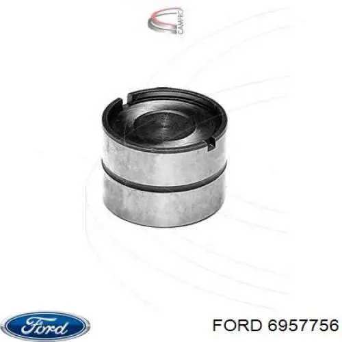Comprar 6957756 Ford Taqués hidráulicos
