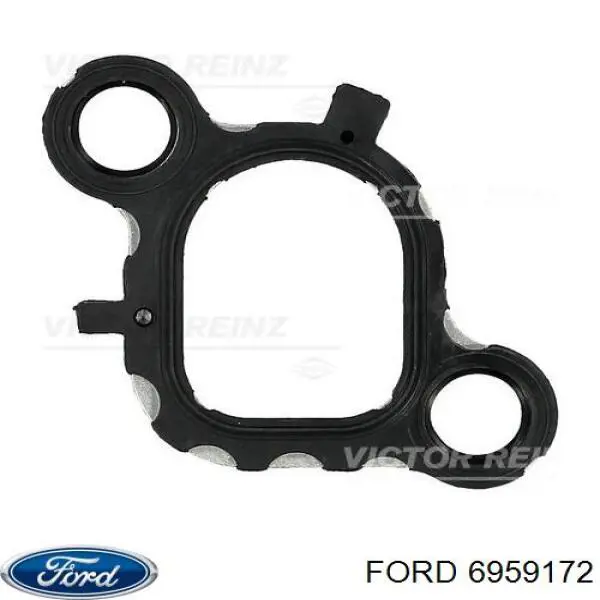  Cadena de distribución Ford Transit 4
