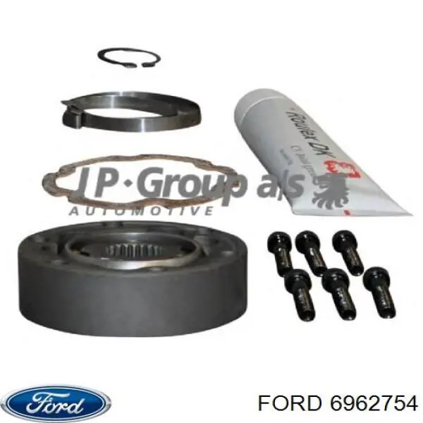 Junta homocinética interior trasera Ford 6962754 precio, desde 34,18 EUR